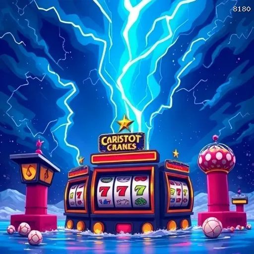 8180: Promo dan Bonus Terbaik untuk Para Gamer Indonesia