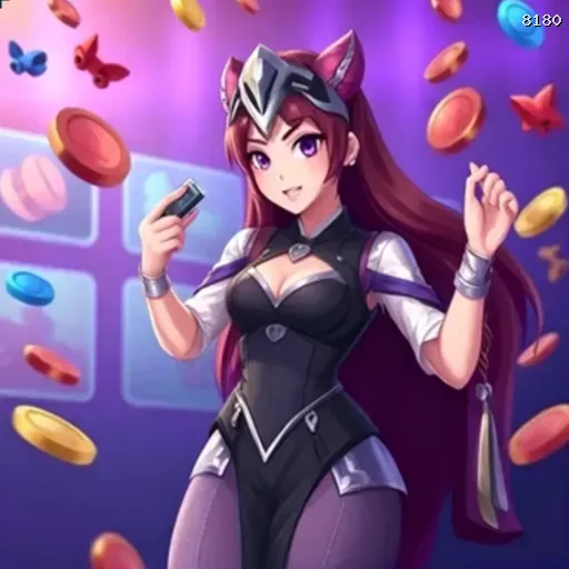 Menjelajahi Fitur Unggulan Situs Game 8180