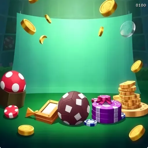 Mengulas Fitur Menarik di Situs Game 8180