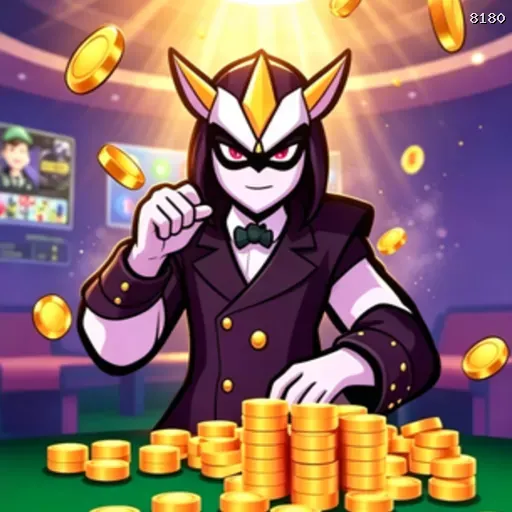 Keamanan dan Keandalan Situs 8180 di Dunia Game