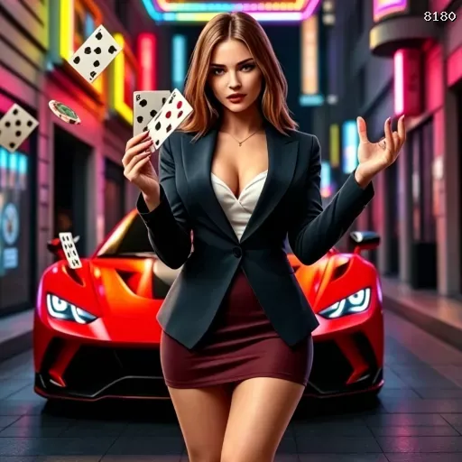 8180: Bet Sport Dengan Fitur Terbaik untuk Pemain Indonesia
